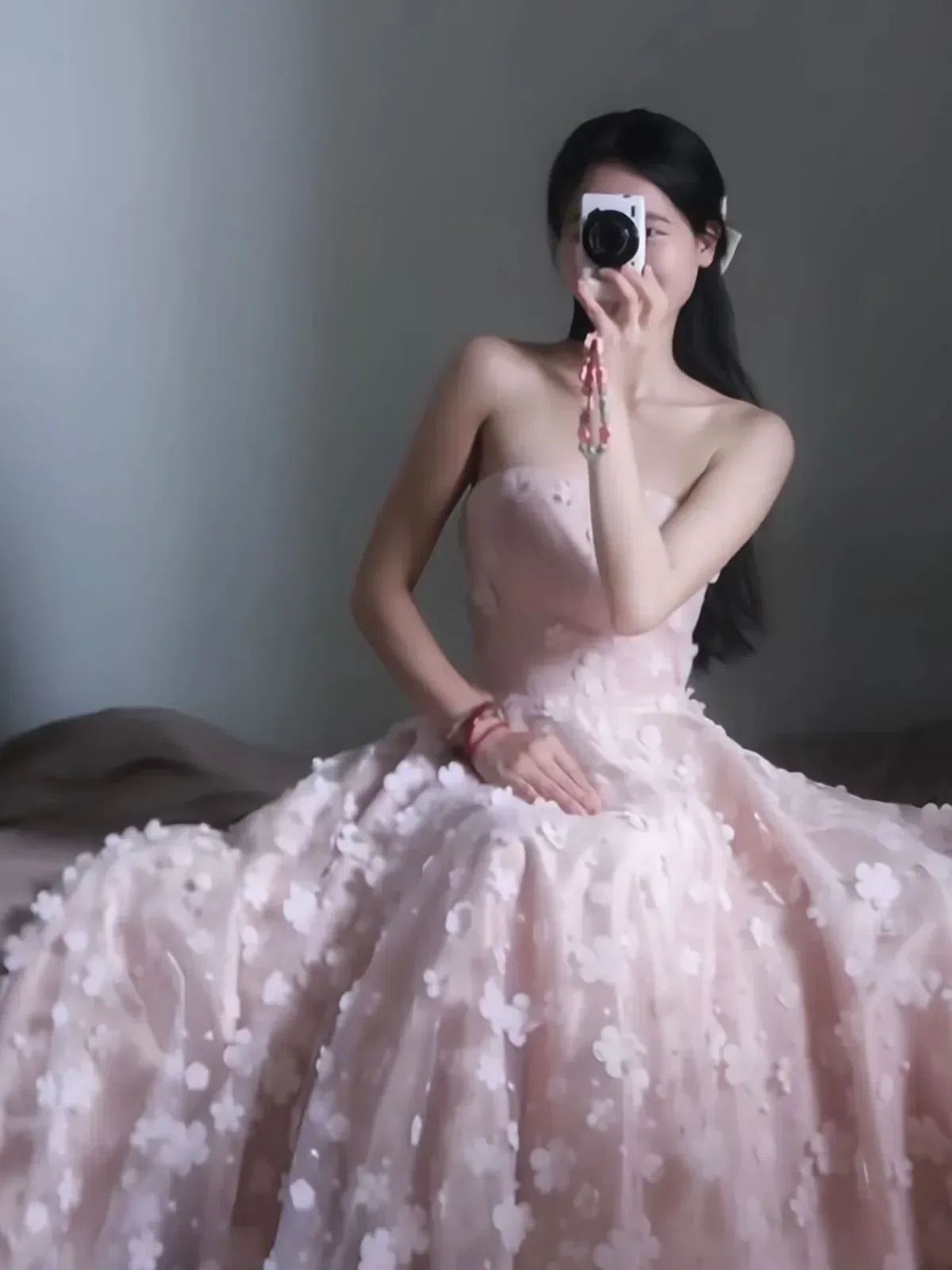 LAFUONG Dress 6