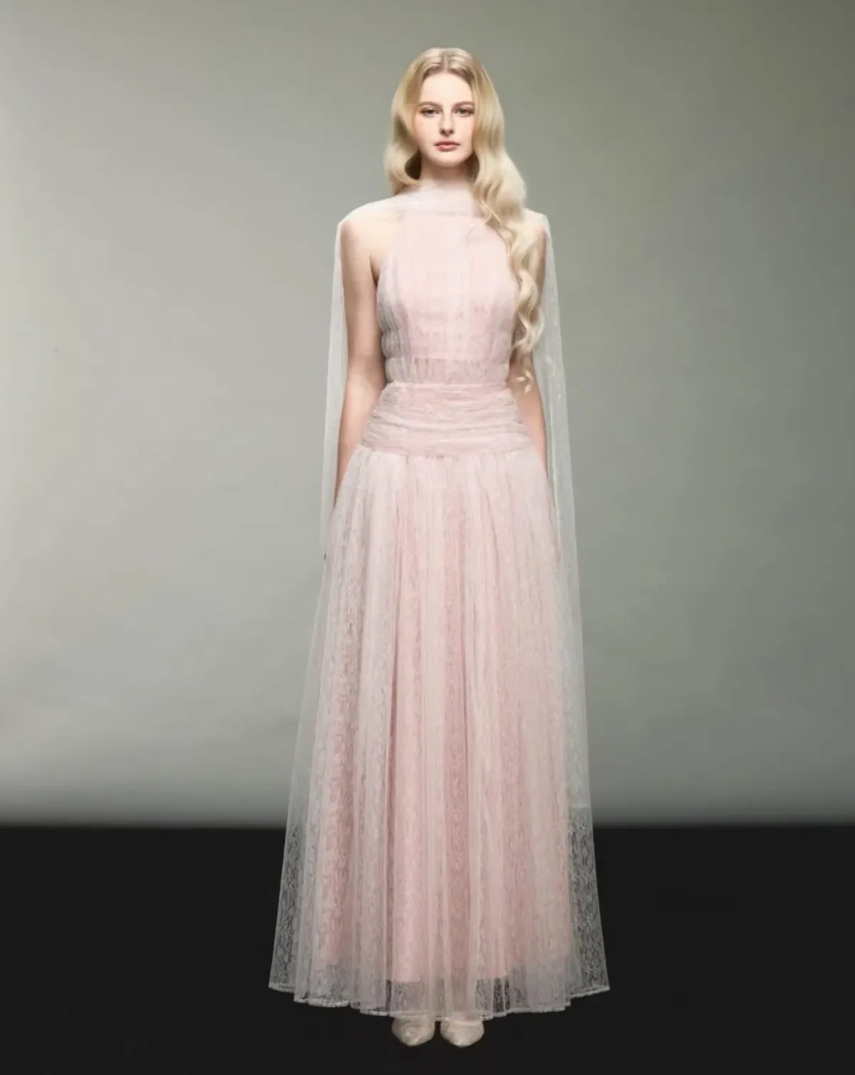 Deliciae Josephine dress DH0028 4
