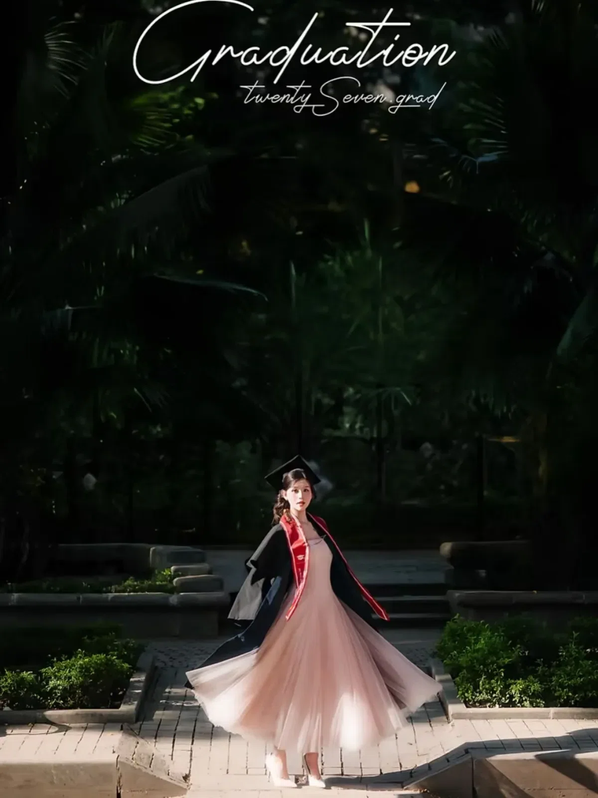 Tiela V570-571 Aurora Dress 6