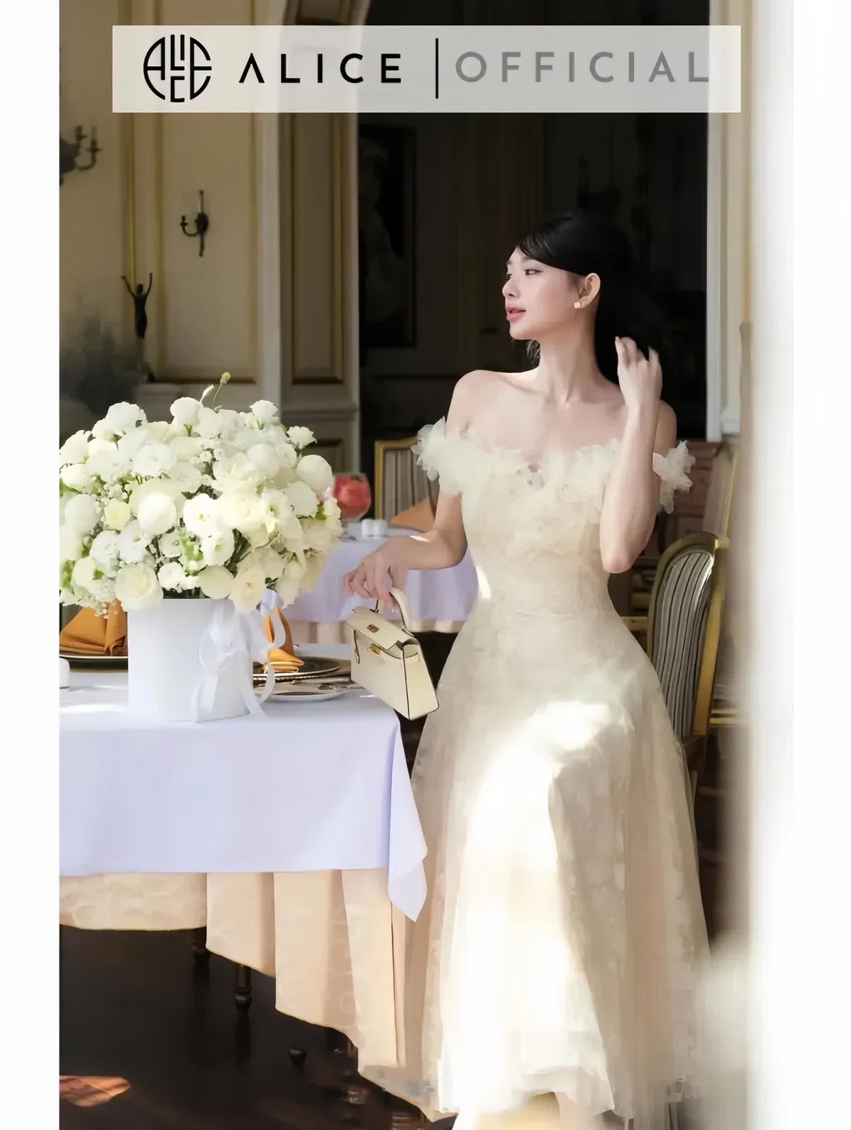 LAFUONG Dress 4
