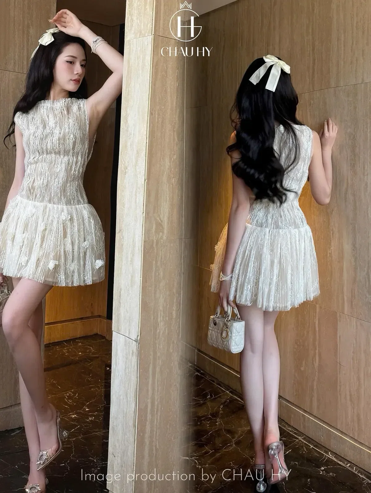 LAFUONG Dress 2