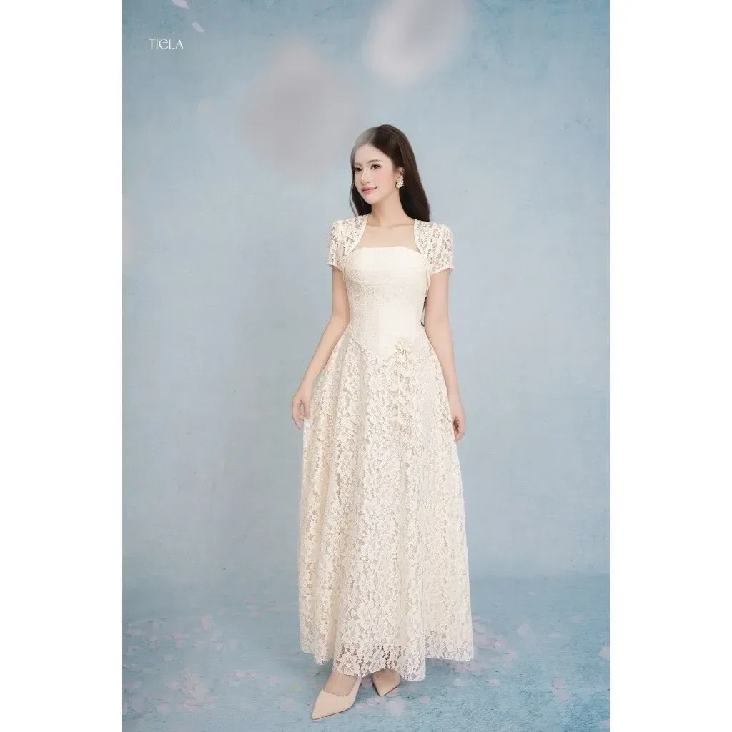 Tiela M149 Dress 1