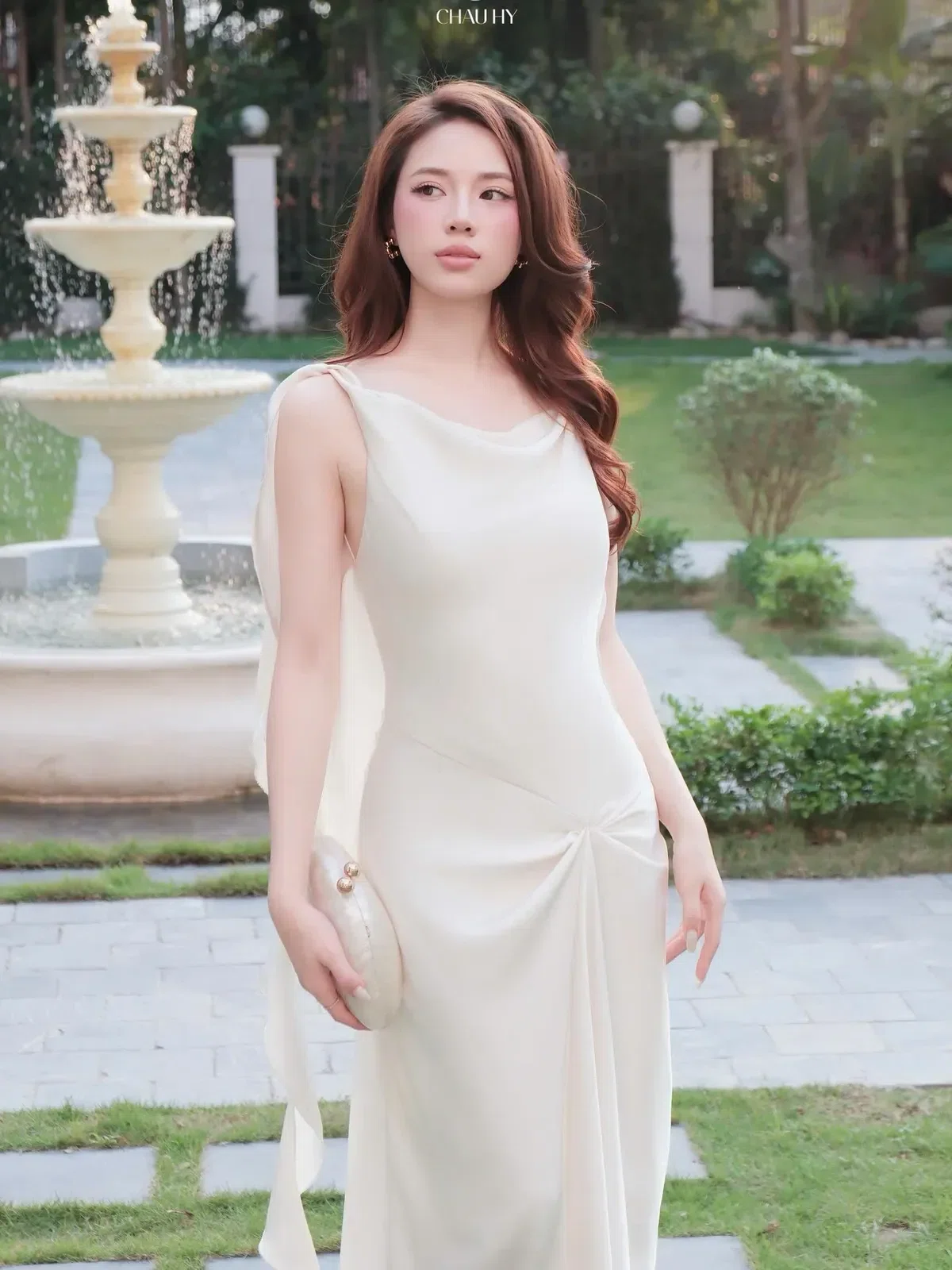 LAFUONG Dress 2