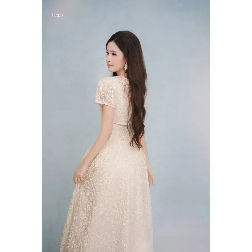 Tiela M154 Dress 3