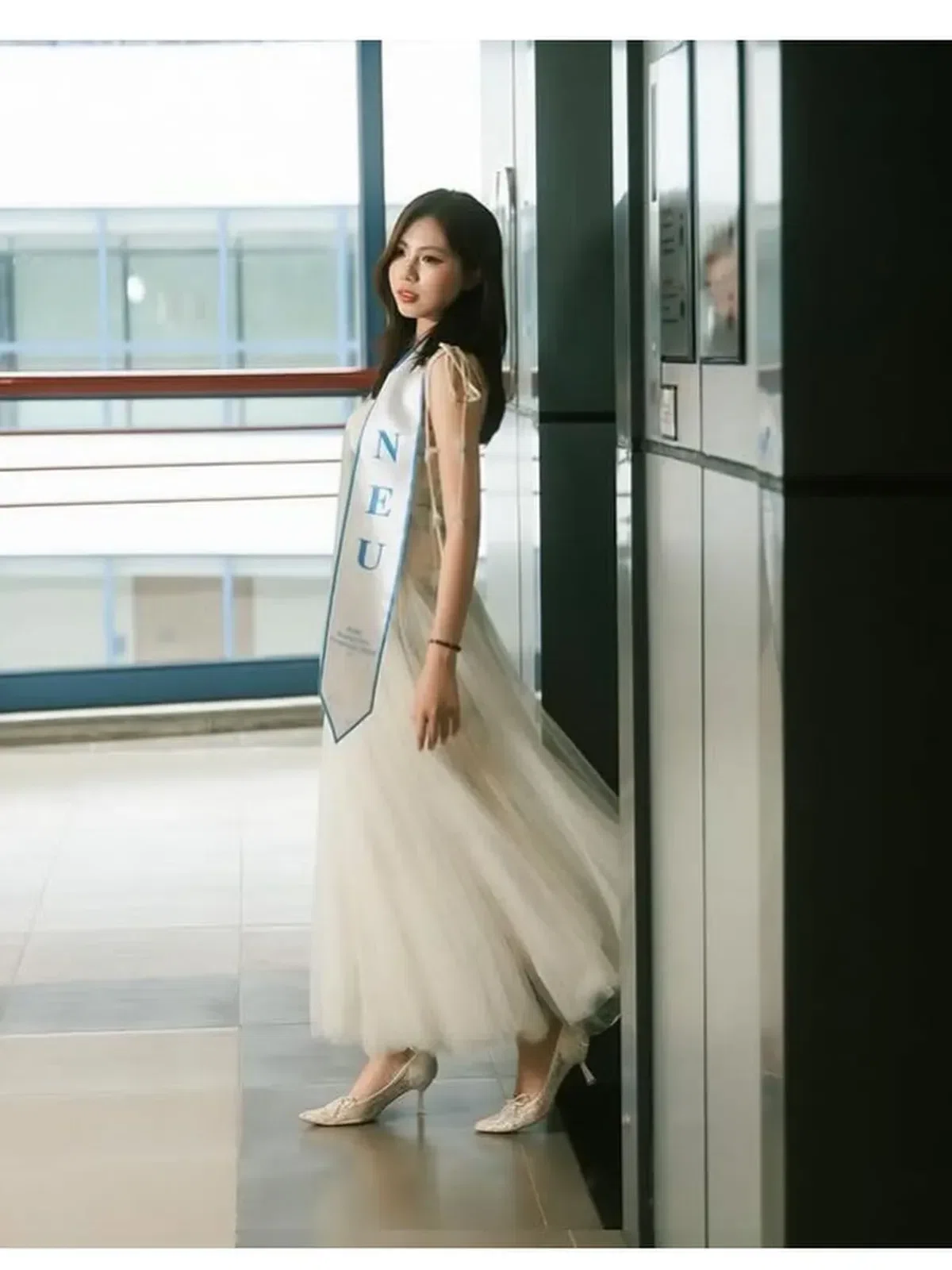 TC Dress - M126 2