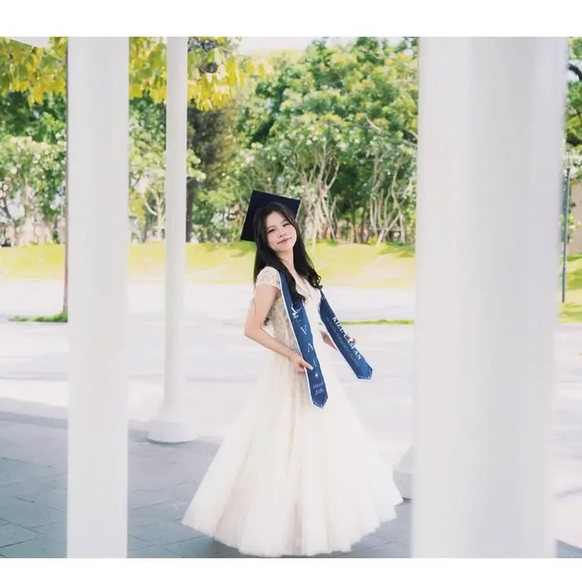 TC Dress - M150 4