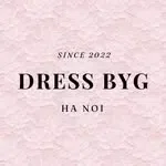 Thuê váy thiết kế/ brand - Dressbyg