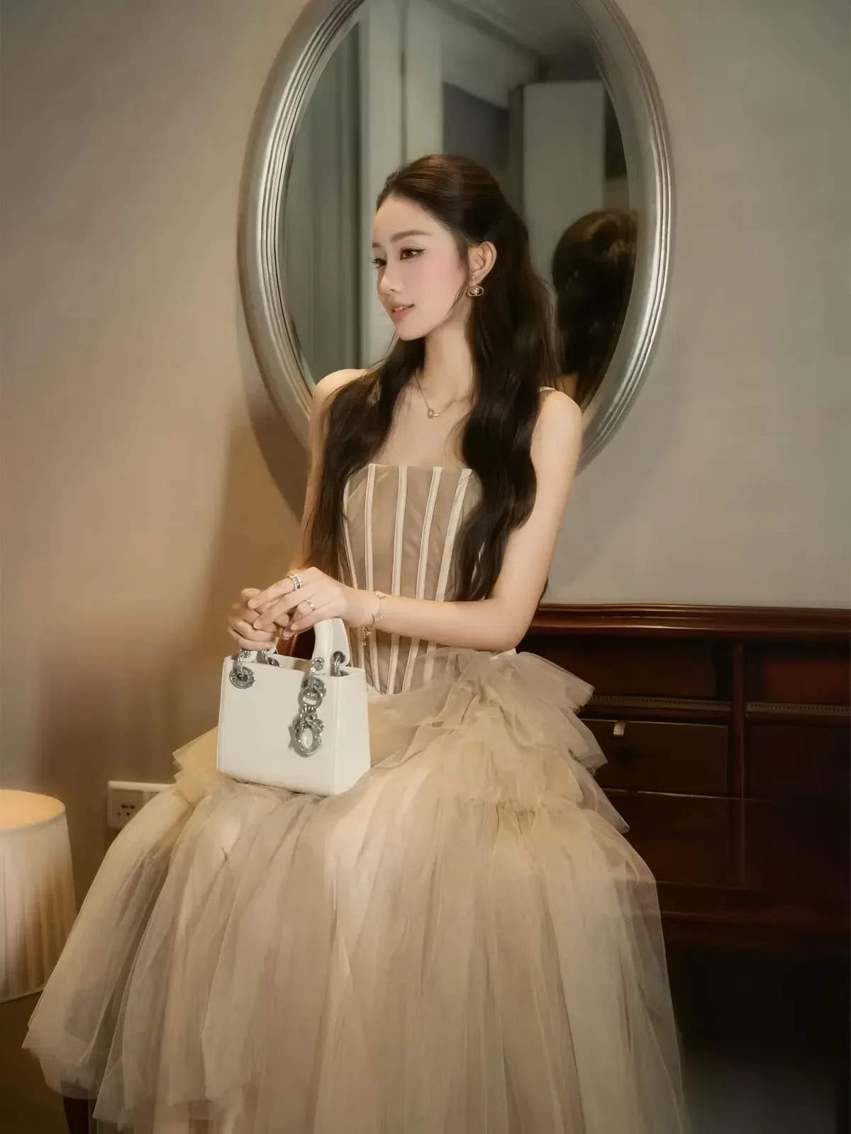 LAFUONG Dress 3