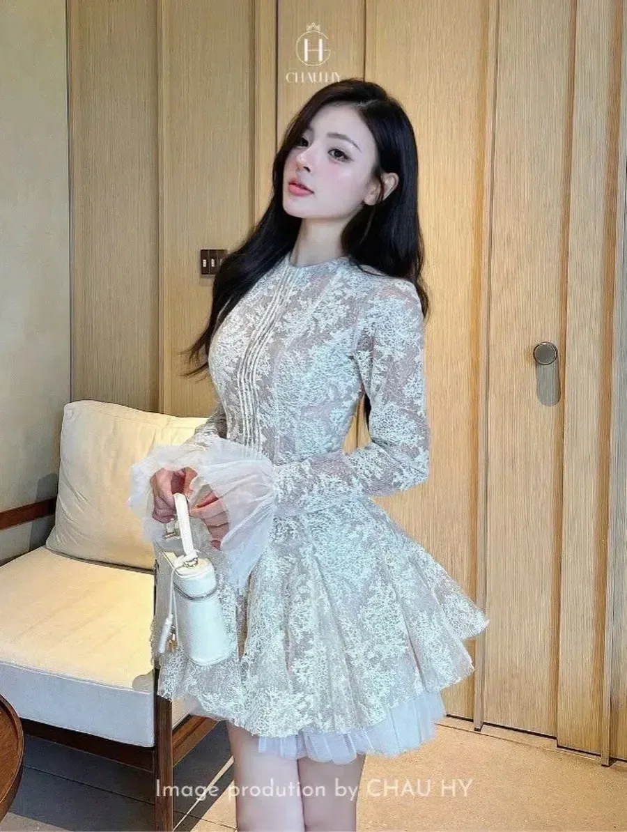 LAFUONG Dress 4