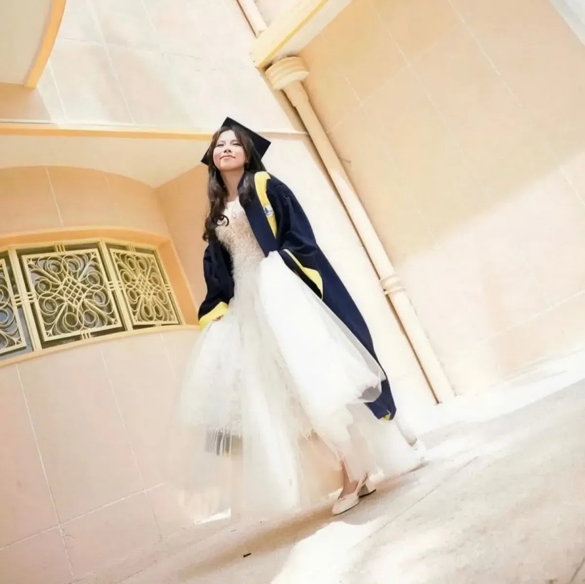 TC Dress - M150 5