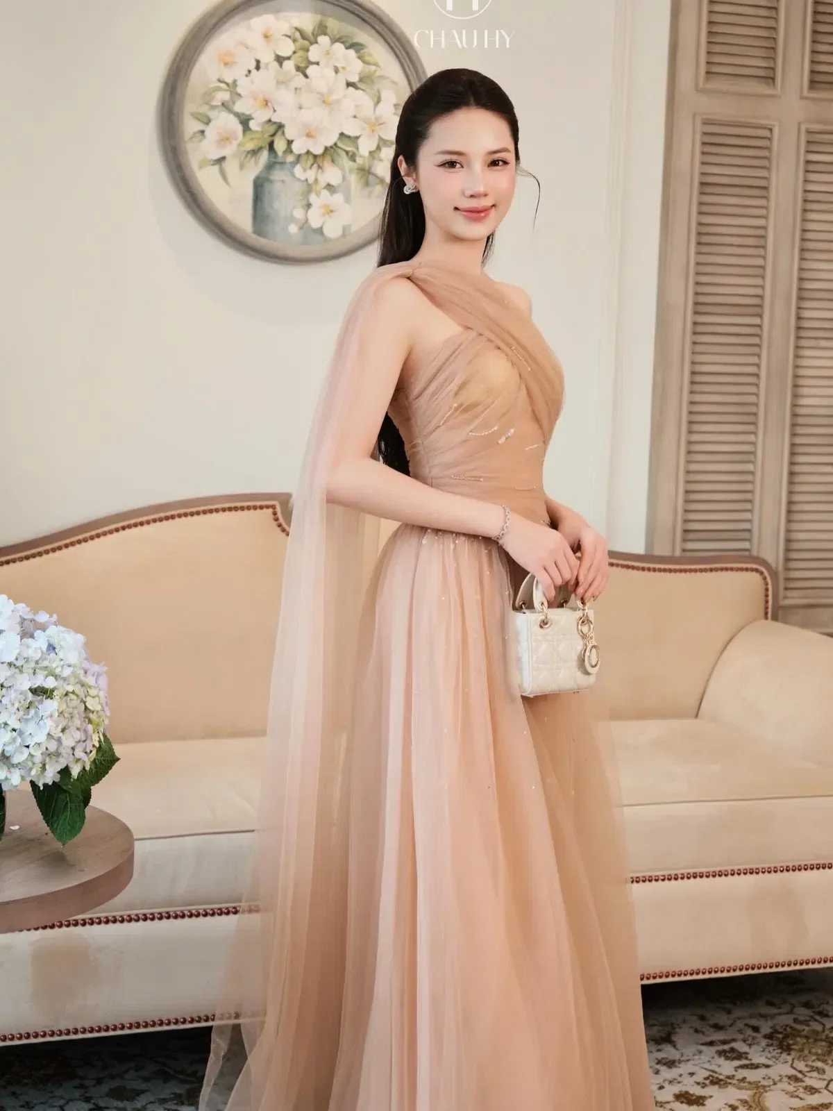 LAFUONG Dress 2