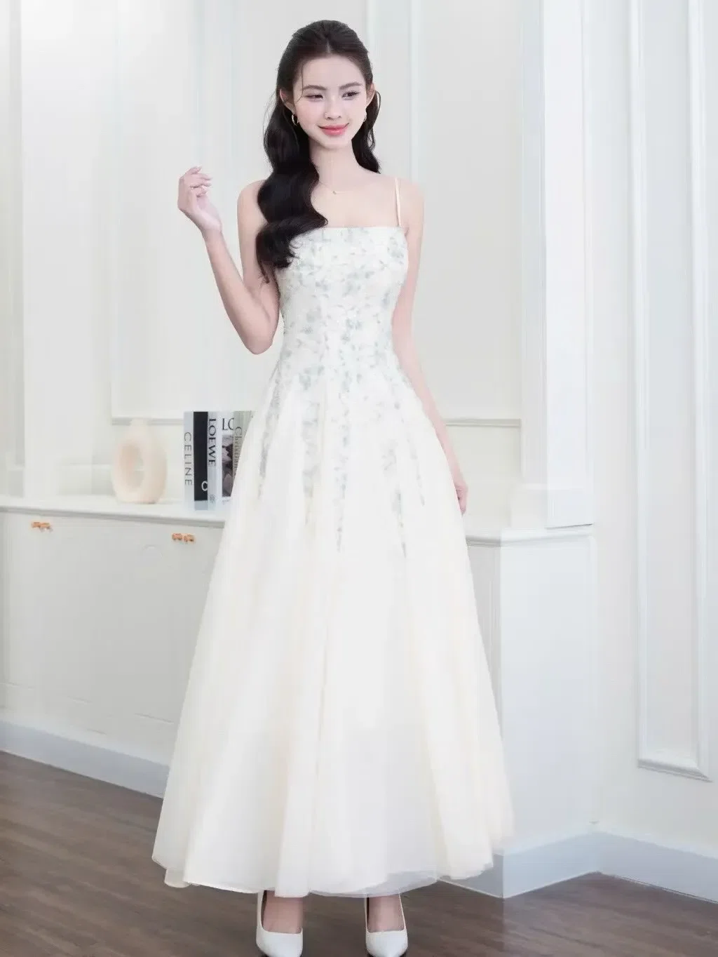 LAFUONG Dress 3