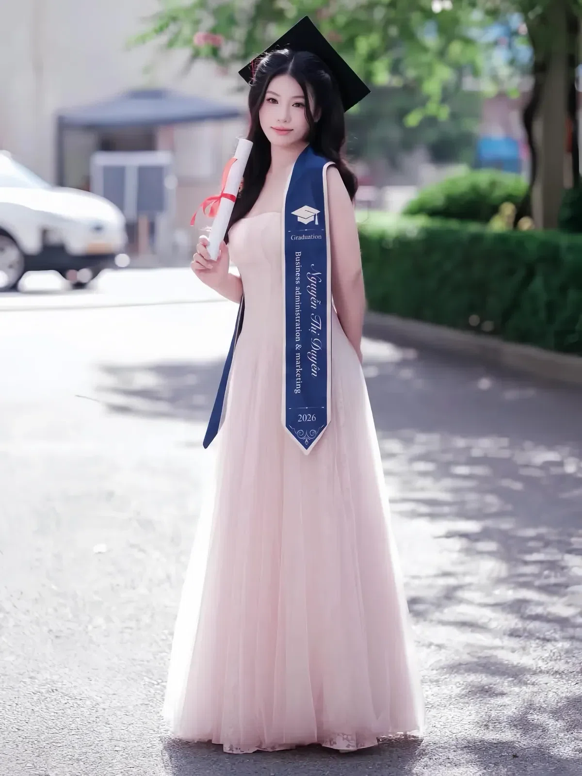 LAFUONG Dress 3
