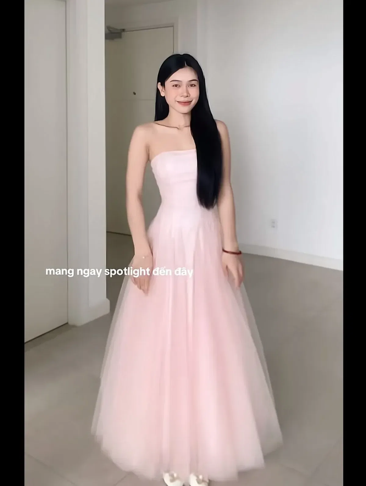 Tiela Dress 2