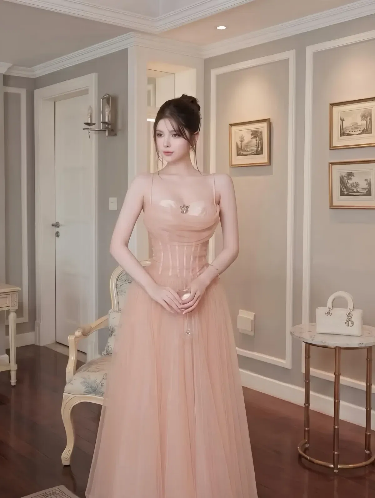 LAFUONG Dress 2