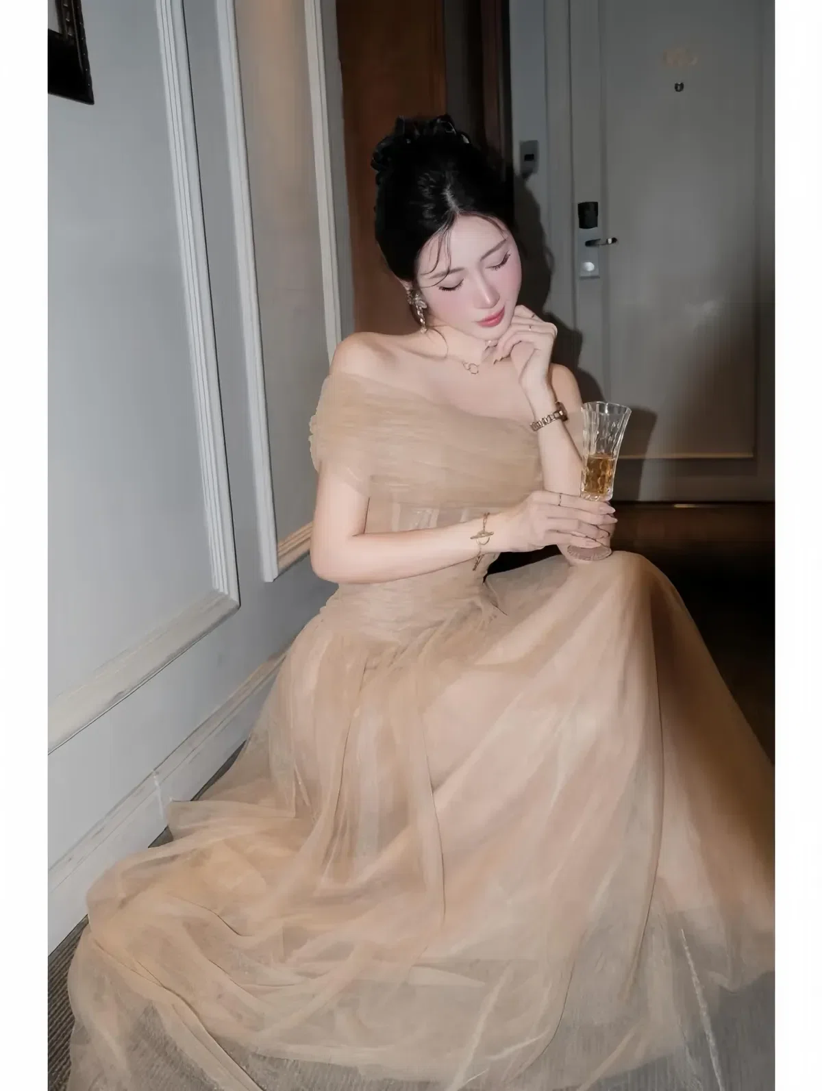LAFUONG Dress 3