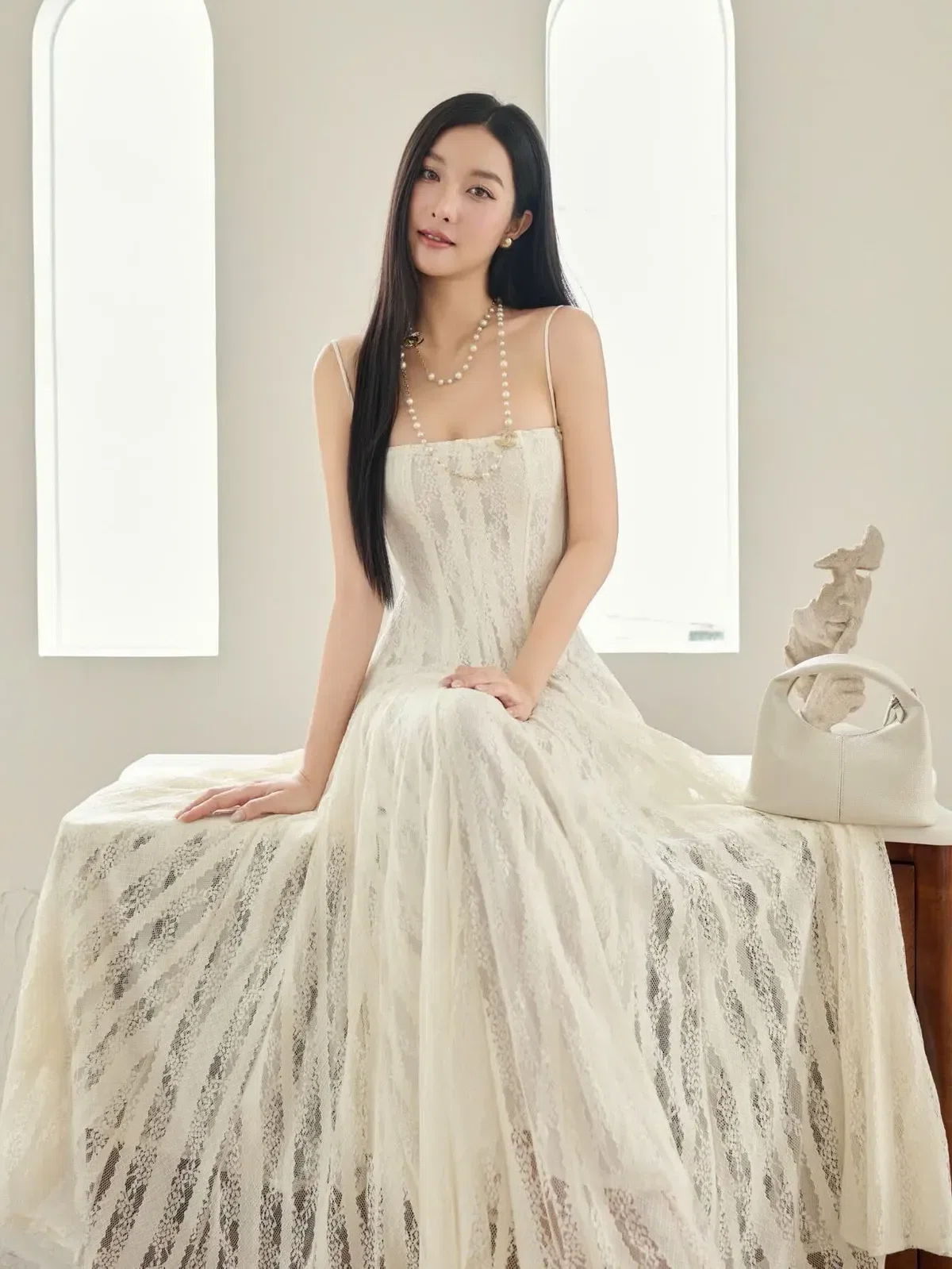 Cam kết váy chính hãng 1