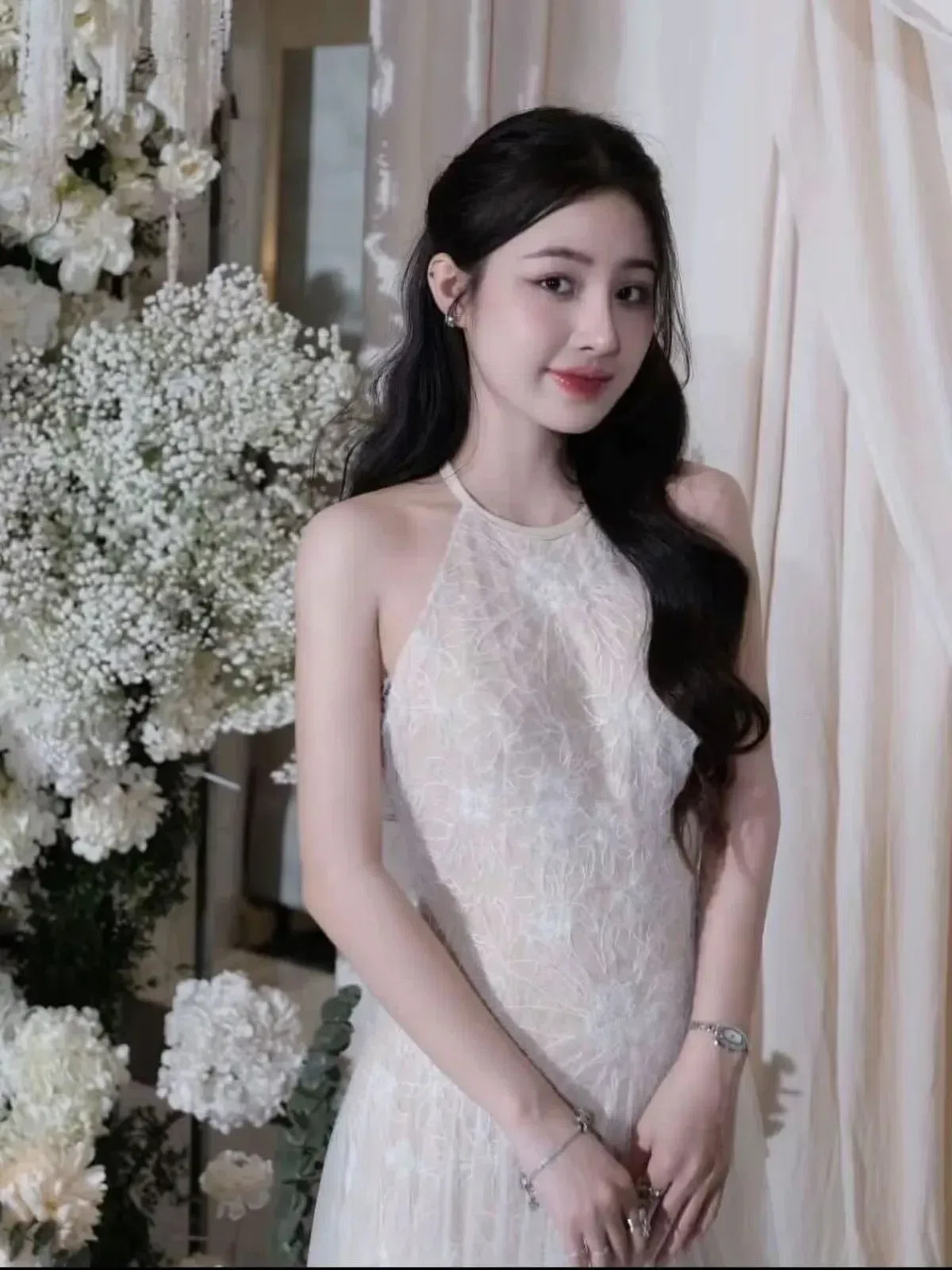 Chouchou Dress 3