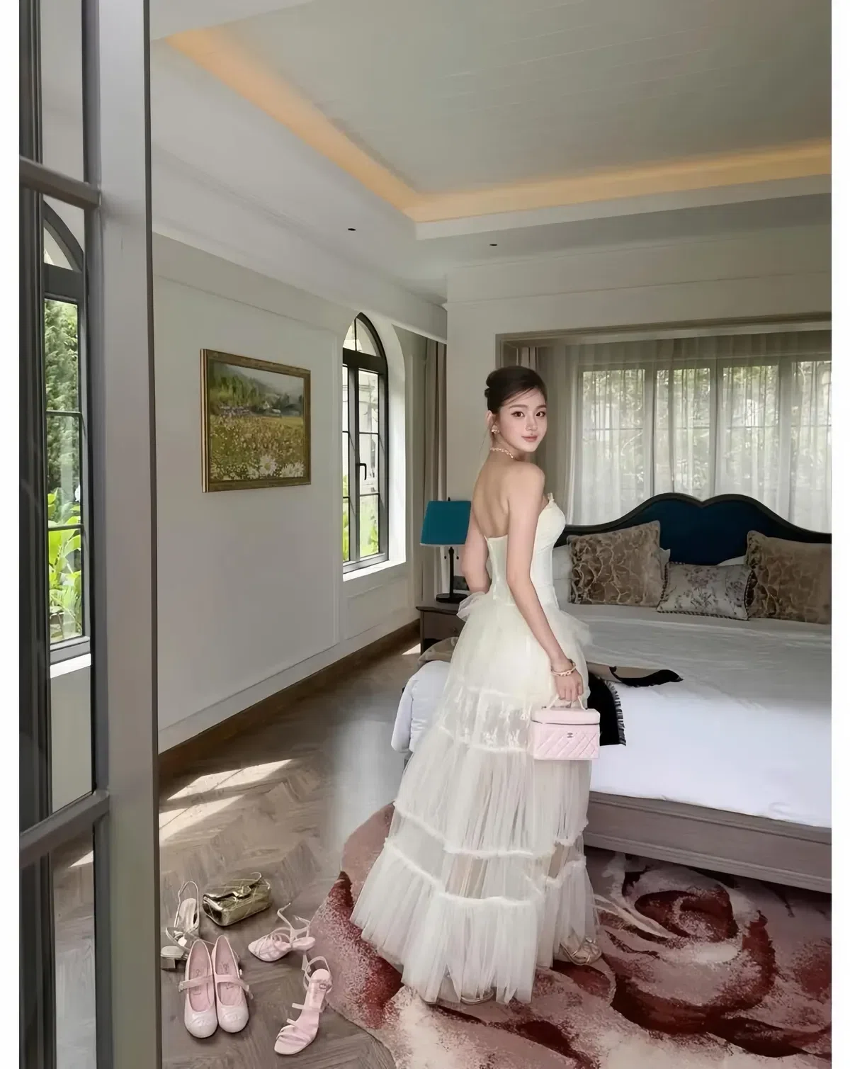 LAFUONG DRESS 2