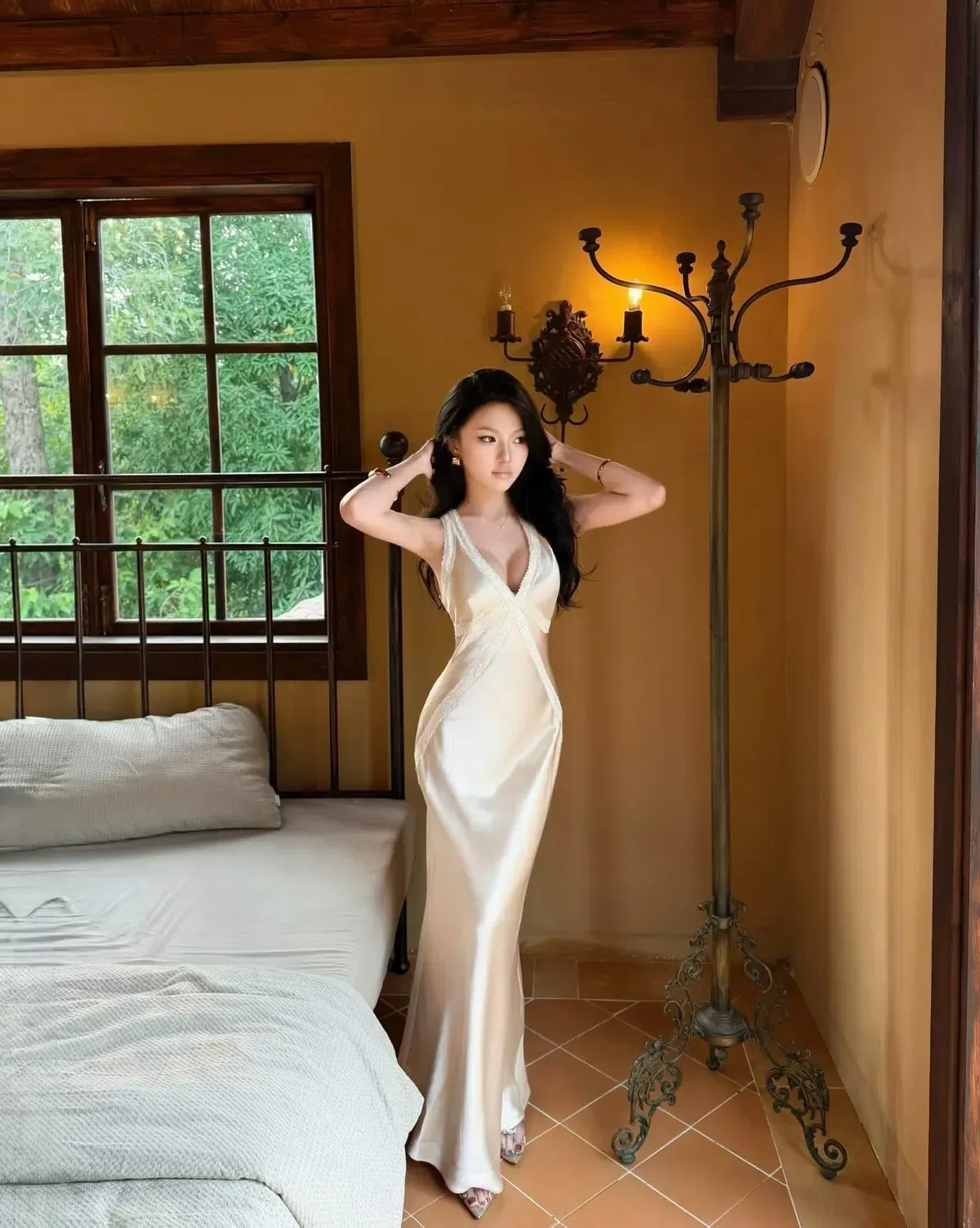 Đẹp chấn động mấy bà ơiii 2