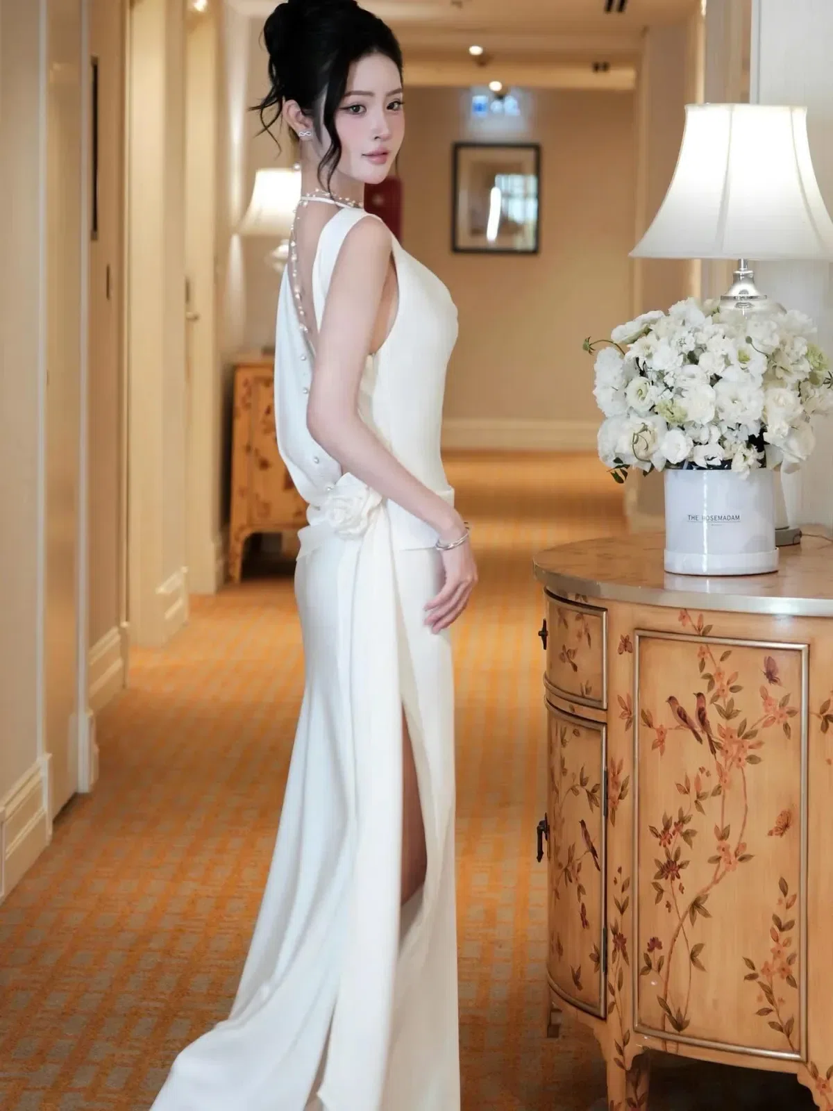 L017 M Dress 5