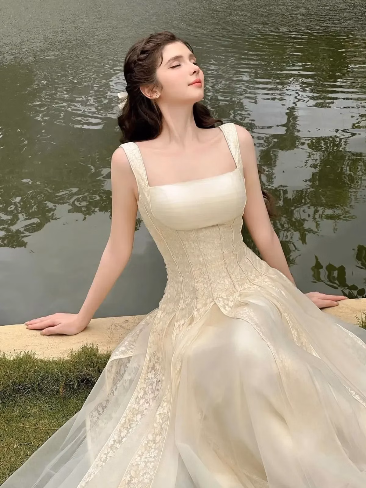 Sò Vintage Dress 6