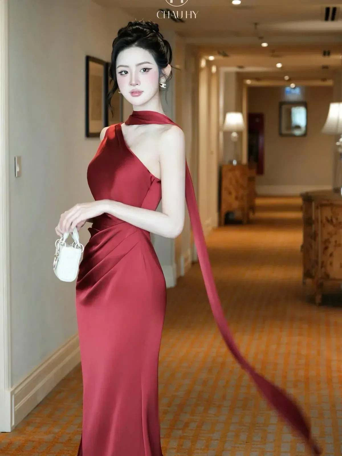 LAFUONG Dress 4
