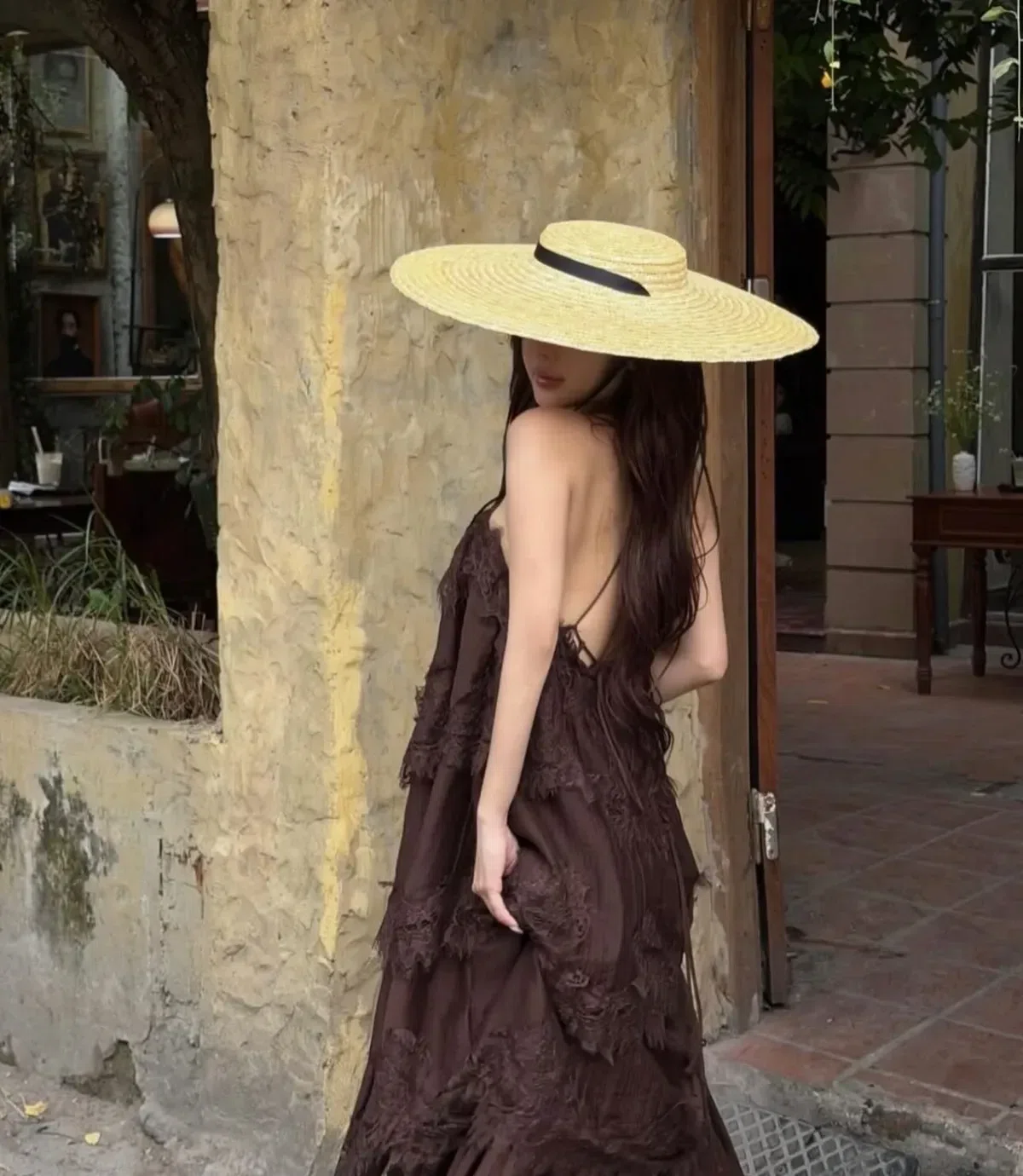 Closetbyyou Váy 5
