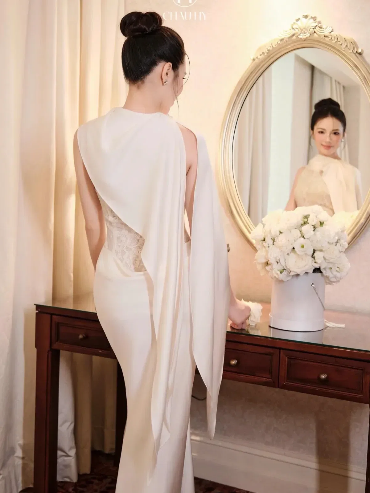 LAFUONG Dress 3