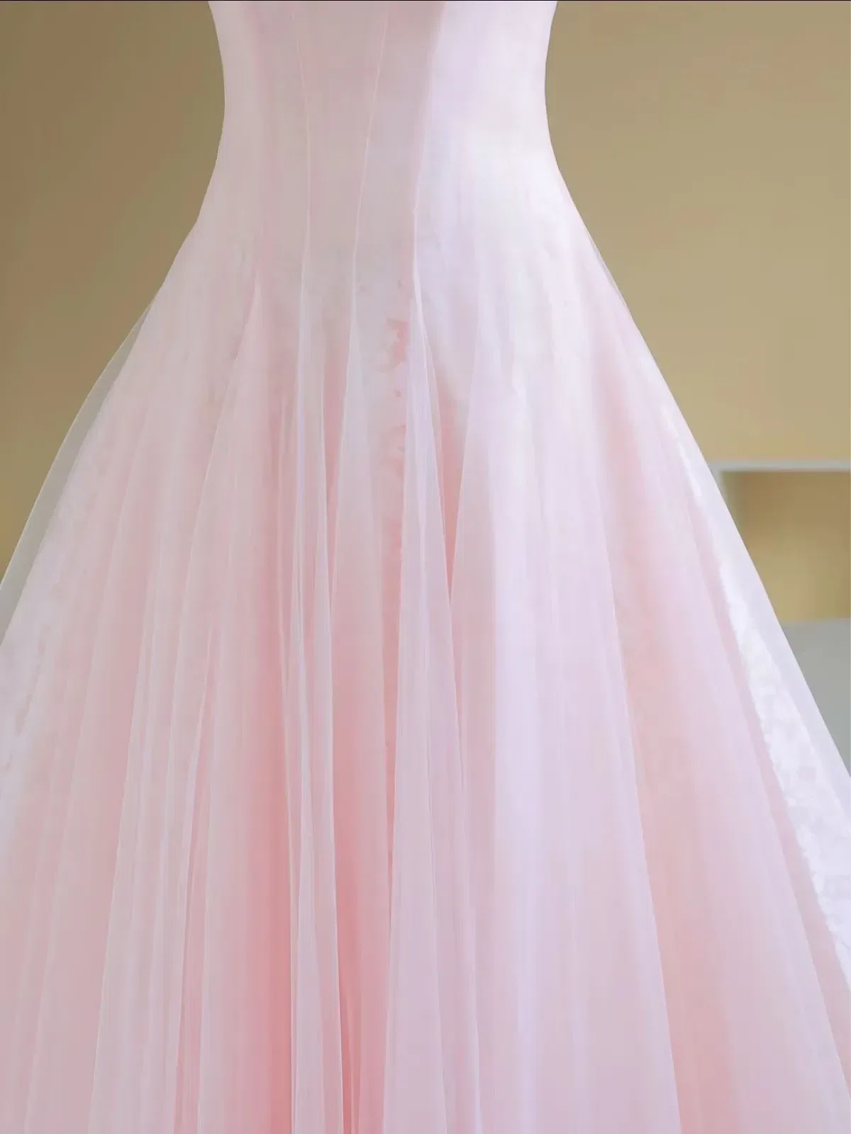 Sò Vintage V574 DASHA hồng 1