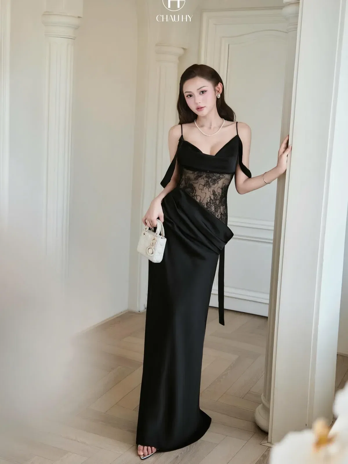 LAFUONG Dress 4