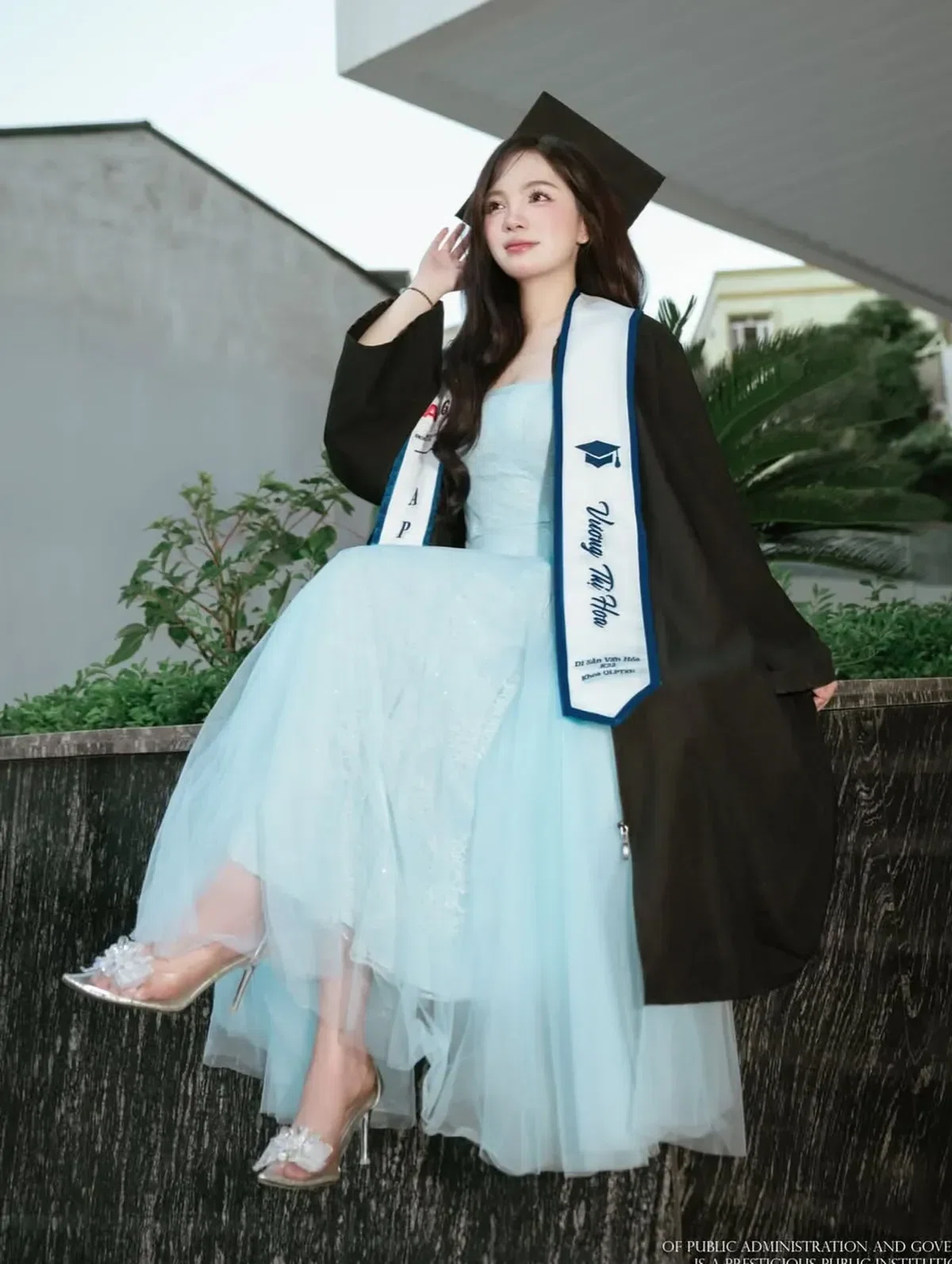 Tiela M138 Dress 2