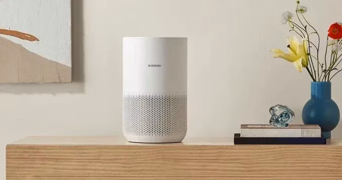 Máy lọc không khí Xiaomi Air Purifier 4 Compact 2