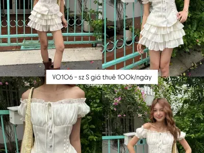 TRINGG Dress & Photo