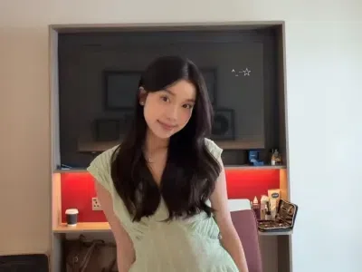 Trinhhavi's Gu Dress