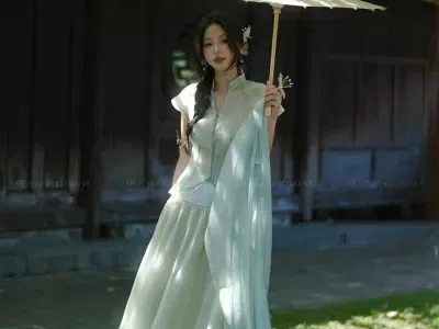 LÈNG DÈNG SET BỌT BIỂN - VỎ SÒ SIZE M