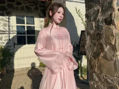 Cho thuê áo dài Mita Boutique