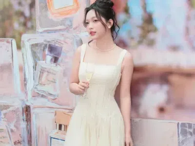 ELODIE SÒ VINTAGE