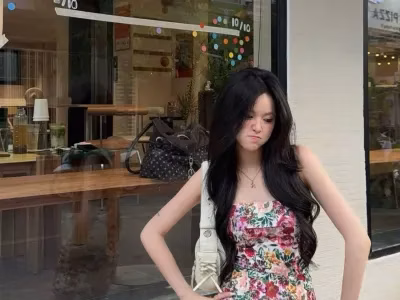 ĐẦM HOA CÚP NGỰC