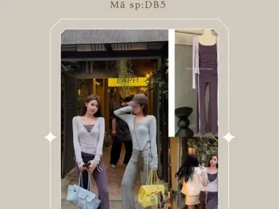 🦢 Brand: Celice

Chi phí thuê: 140.000/ 24h
Giá niêm yết: 790.000
Size:  S M

Đ