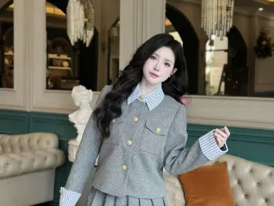 Set dạ 70k/ngày sz s (40-50kg)