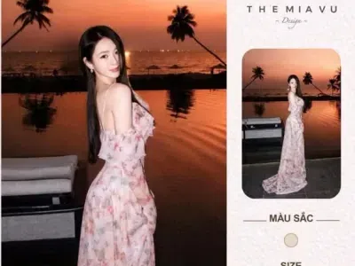 THE MIA VU