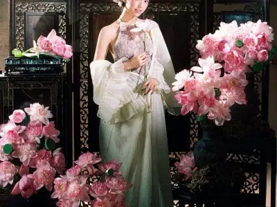 áo dài size s