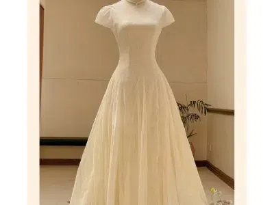 TC Dress - A319