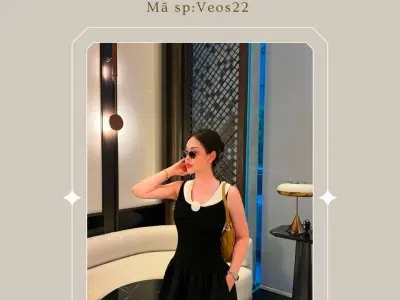 🦢 Brand: veos by khanh 

Chi phí thuê: 120.000/ 24h
Giá niêm yết: 965.000
Size: