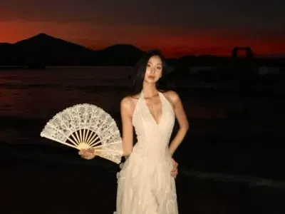 Cam kết váy chính hãng