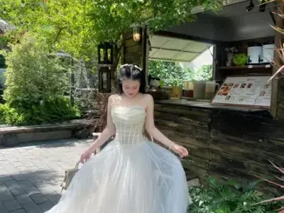 HANACHI Váy xinh