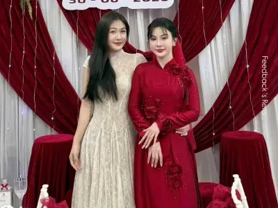 VELIA VINTAGE VẪN CHÁY RỰC