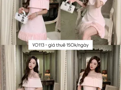 Zamy shop Dress & Photo