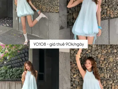 TRINGG Dress & Photo